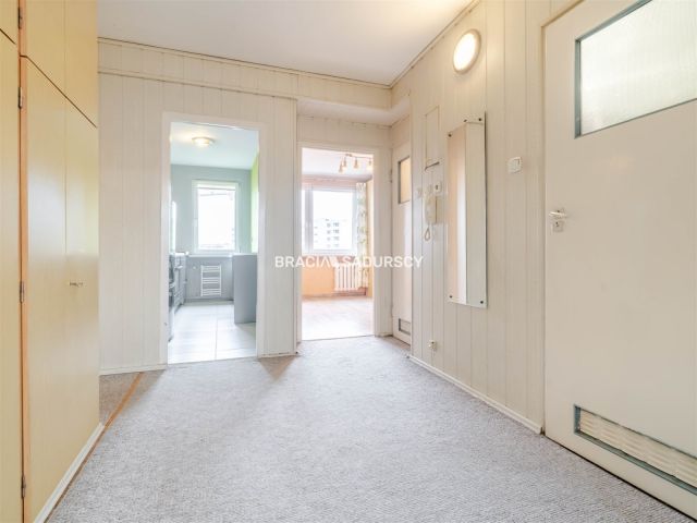 Mieszkanie 3-pokojowe Kraków, ul. Podedworze. Zdjęcie 14