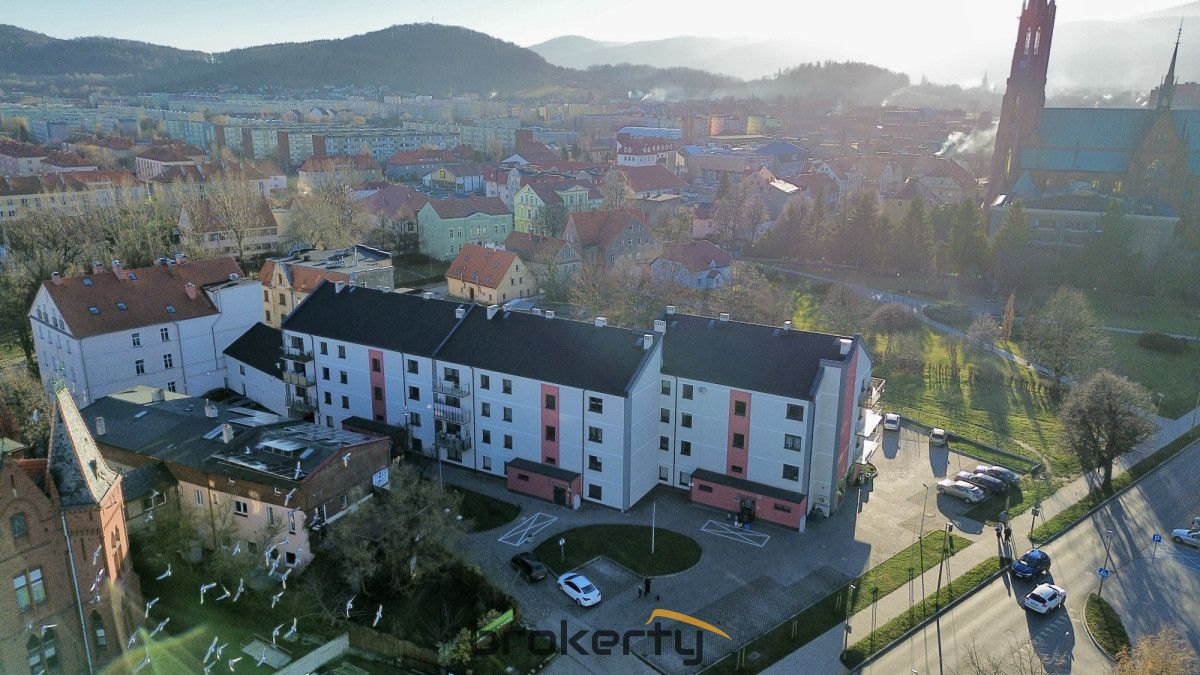 Mieszkanie 2-pokojowe Bielawa, ul. Stefana Żeromskiego. Zdjęcie 17