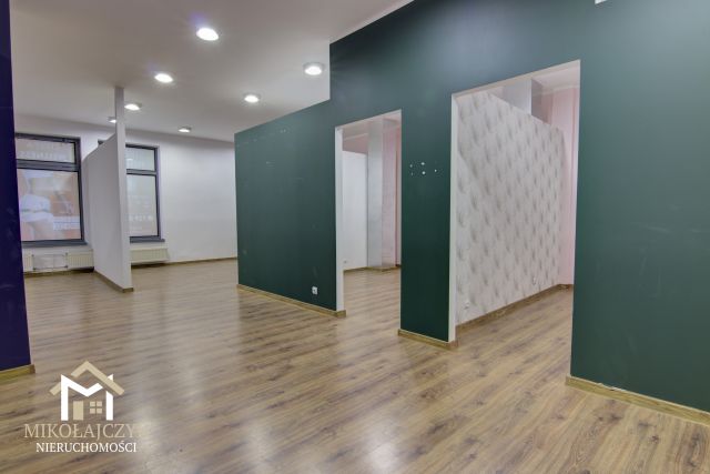 Nieruchomość komercyjna Bartoszyce, ul. Kowali. Zdjęcie 6