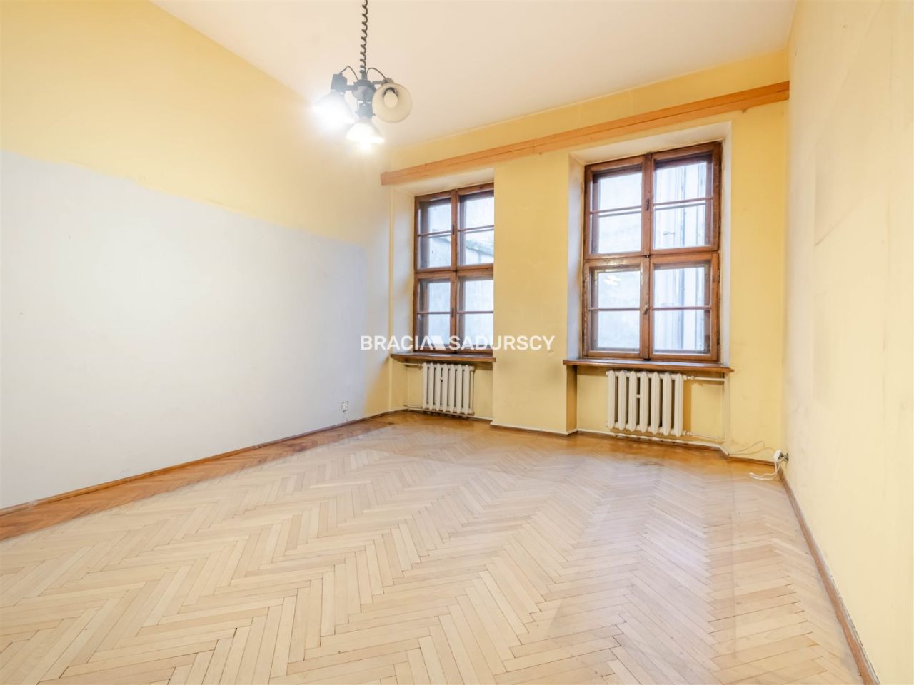 Mieszkanie 3-pokojowe Kraków Stare Miasto, ul. Grodzka. Zdjęcie 14