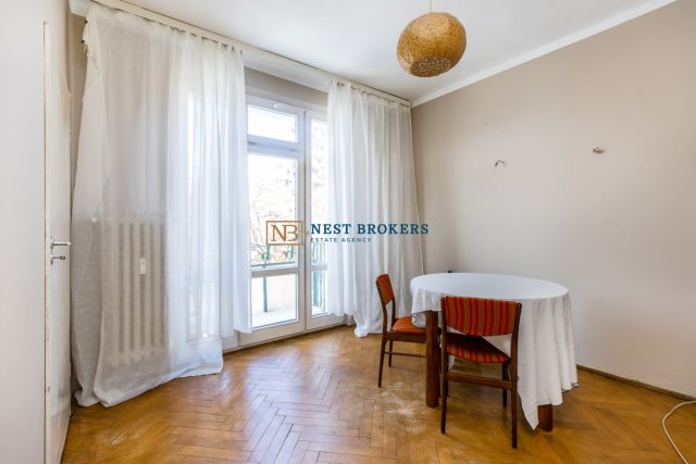 Mieszkanie 3-pokojowe Kraków Nowa Huta, os. Słoneczne. Zdjęcie 1