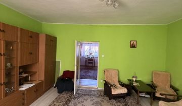 dom wolnostojący Dębowiec