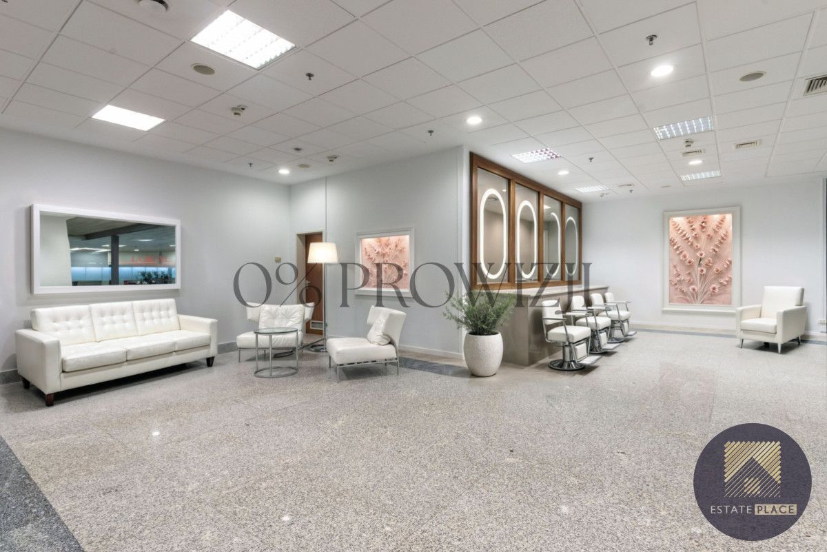 Lokal Warszawa Śródmieście, ul. Aleje Jerozolimskie. Zdjęcie 3