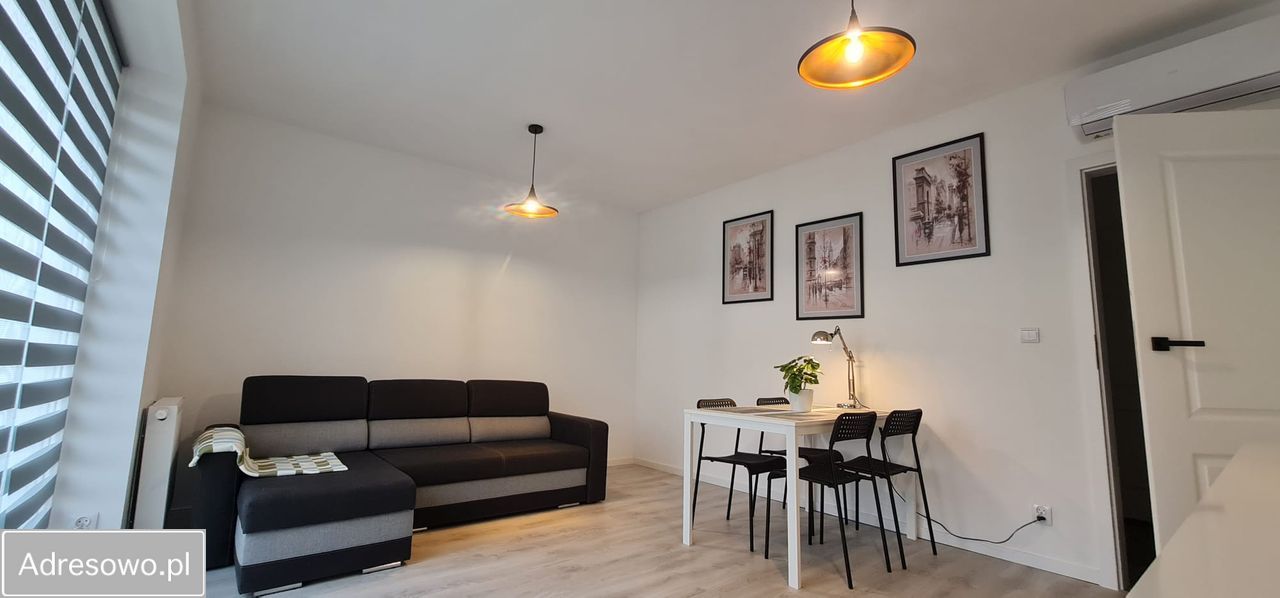 Mieszkanie 2-pokojowe Kamieniec Wrocławski, ul. Szkolna. Zdjęcie 6