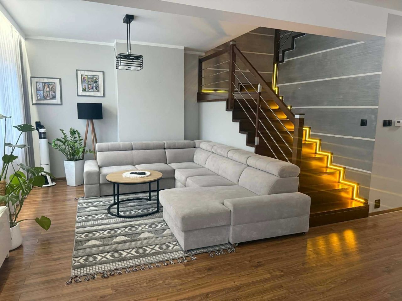 dom szeregowy Świdwin. Zdjęcie 5