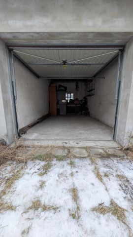 Garaż/miejsce parkingowe Drezdenko, Niepodległości. Zdjęcie 1