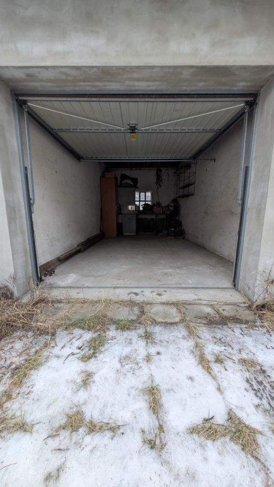 Garaż/miejsce parkingowe Drezdenko, Niepodległości. Zdjęcie 1