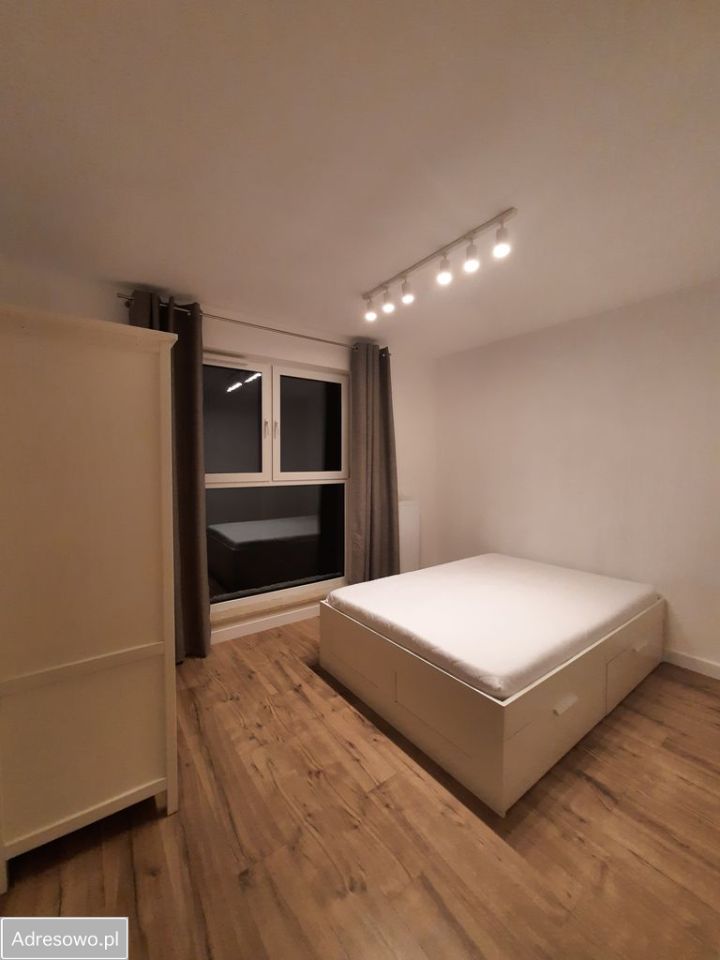 Mieszkanie 2-pokojowe Warszawa Białołęka, ul. Marcina z Wrocimowic. Zdjęcie 3