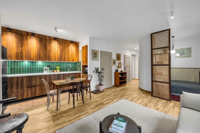 Mieszkanie 3-pokojowe Warszawa Bielany, ul. Rudzka. Zdjęcie 3