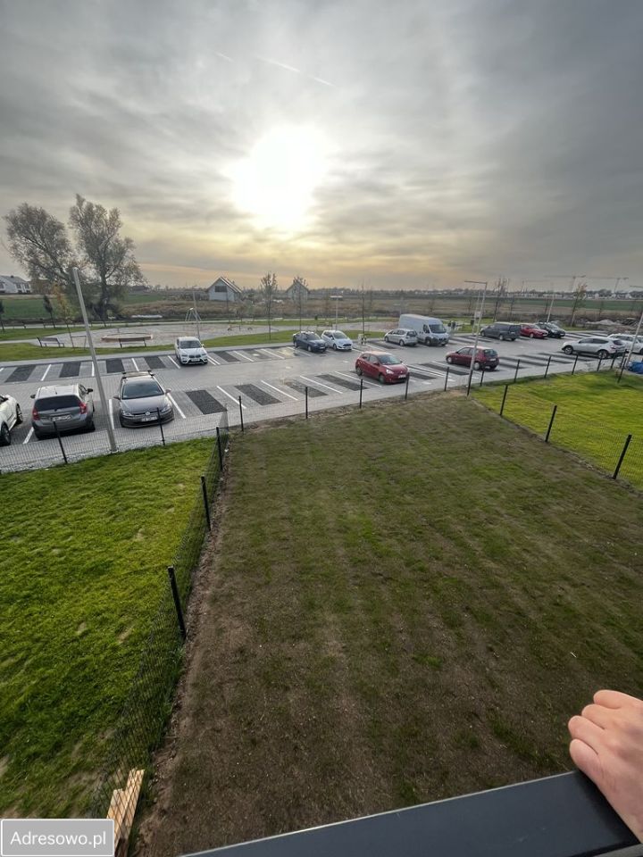 Mieszkanie 2-pokojowe Siechnice, ul. Zielona. Zdjęcie 6