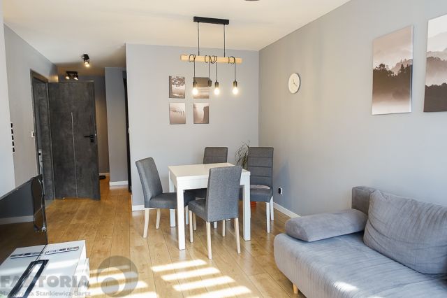 Mieszkanie 2-pokojowe Szczecin Stare Miasto, ul. Grodzka. Zdjęcie 7