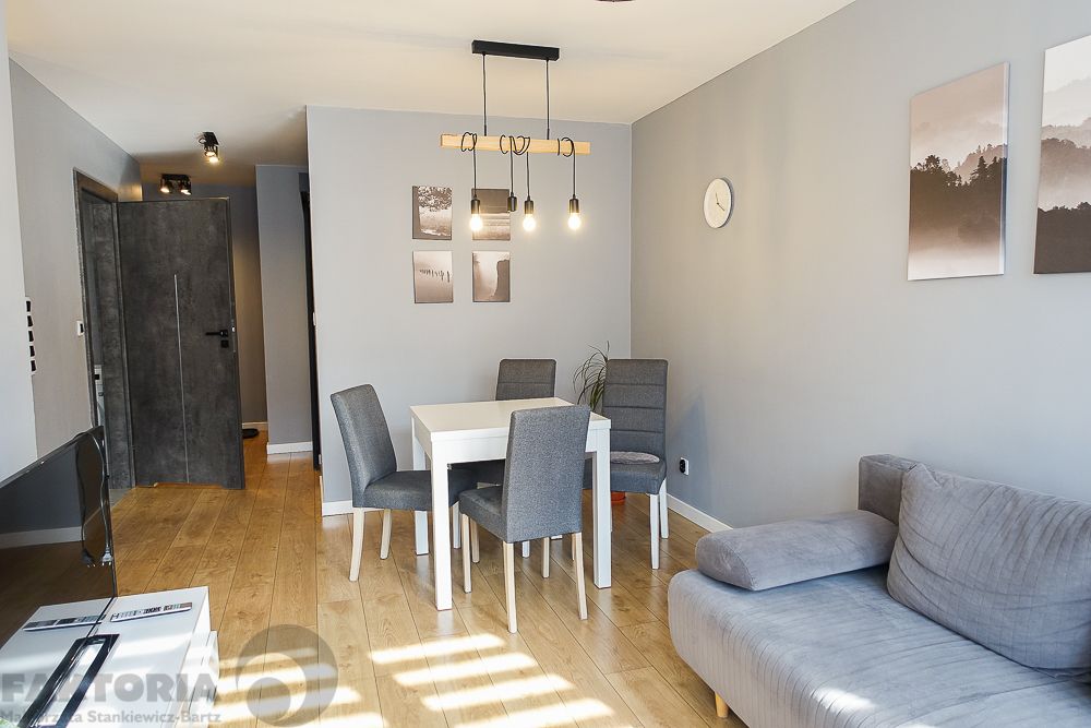 Mieszkanie 2-pokojowe Szczecin Stare Miasto, ul. Grodzka. Zdjęcie 7