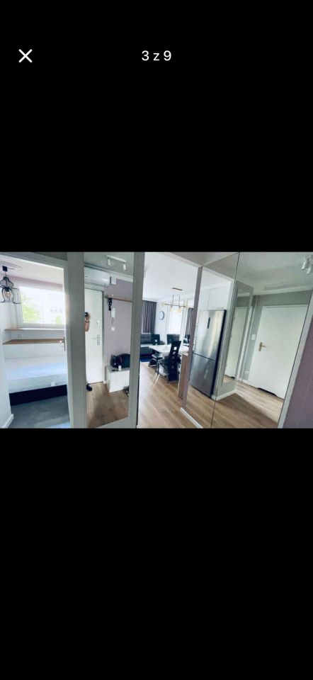 Mieszkanie 2-pokojowe Białystok Centrum, ul. Adama Mickiewicza. Zdjęcie 6