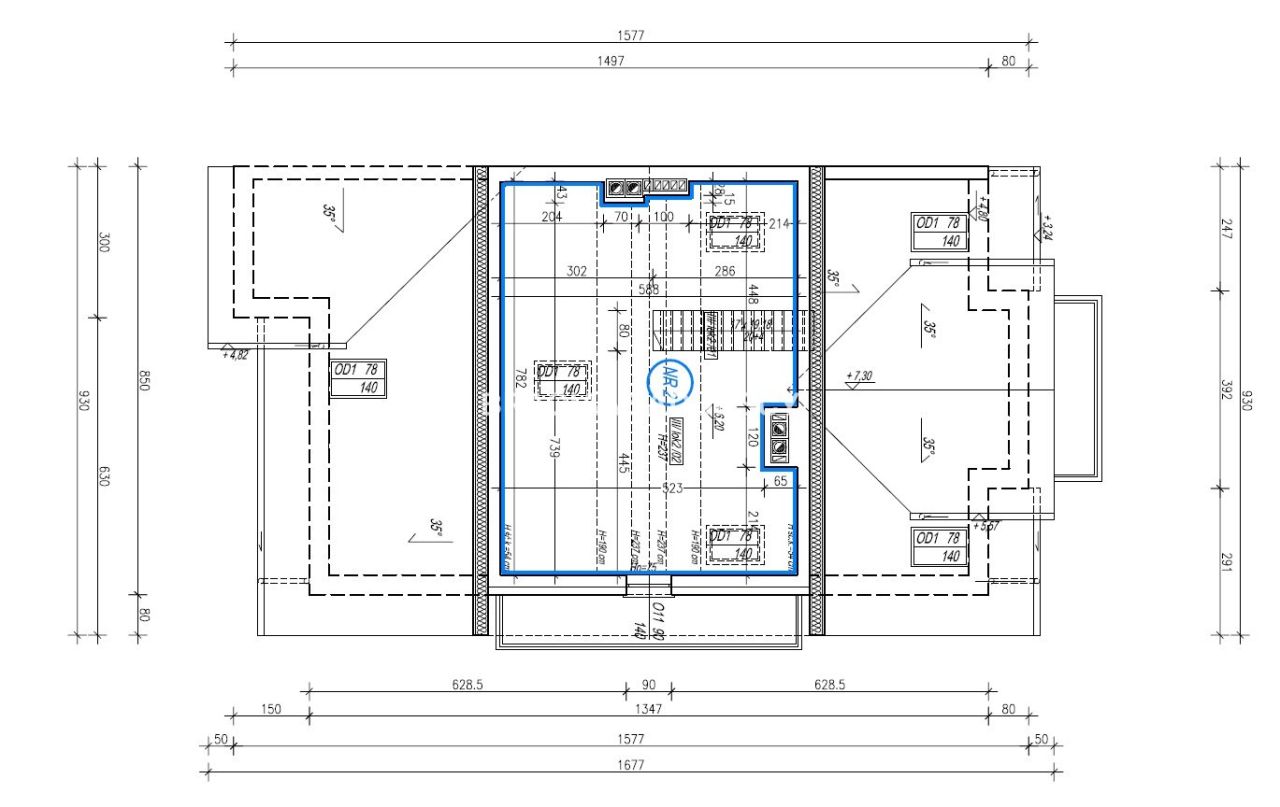 Mieszkanie 5-pokojowe Kraków Swoszowice, ul. Władysława Taklińskiego. Zdjęcie 16