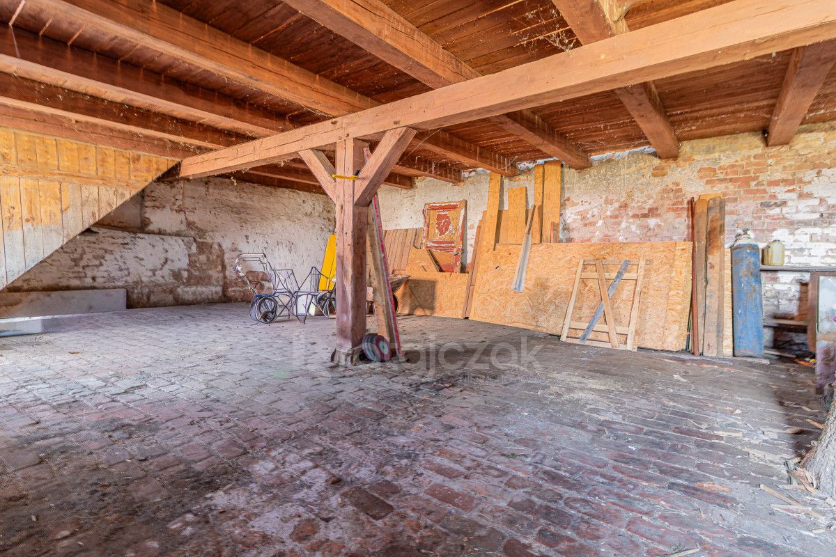 dom wolnostojący, 5 pokoi Kłodawa. Zdjęcie 27