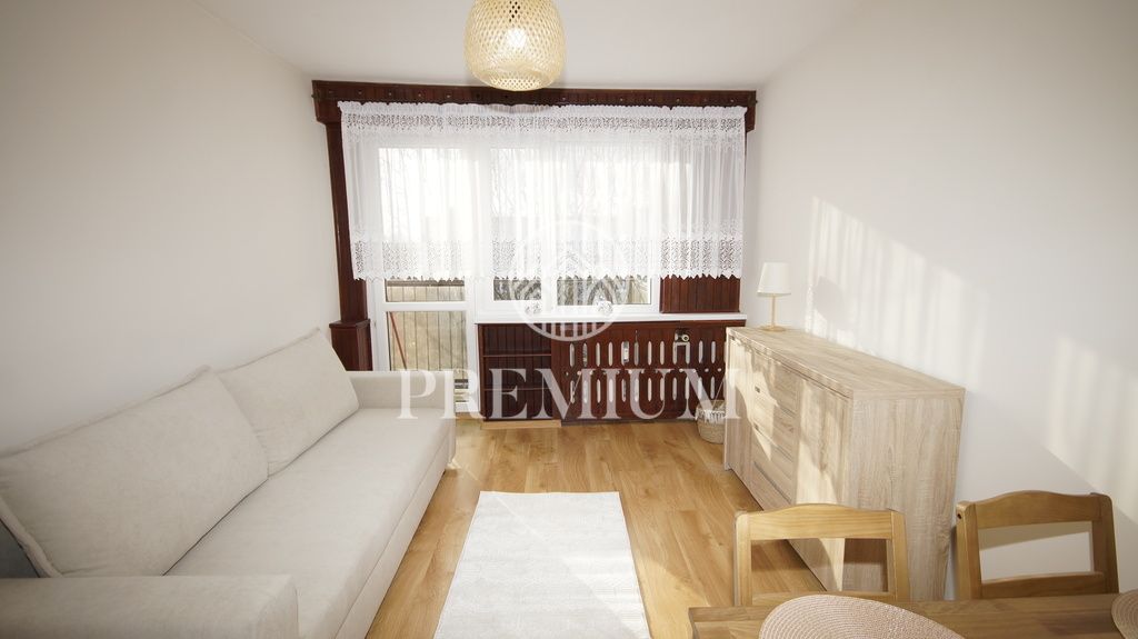 Mieszkanie 2-pokojowe Bydgoszcz Kapuściska. Zdjęcie 3