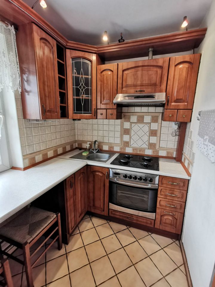 Mieszkanie 3-pokojowe Mysłowice Centrum, ul. Adama Mickiewicza. Zdjęcie 11