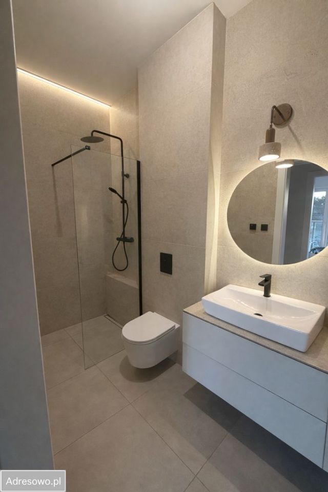 Mieszkanie 3-pokojowe Lębork, ul. Obrońców Wybrzeża. Zdjęcie 4