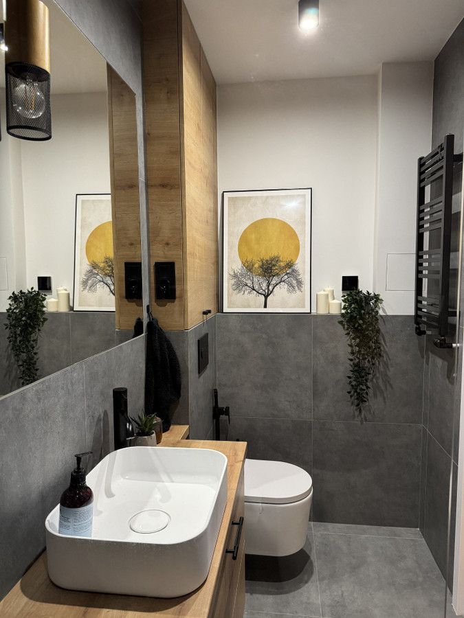 Mieszkanie 2-pokojowe Warszawa Mokotów, ul. Wiktorska. Zdjęcie 10