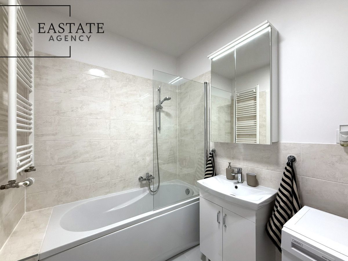 Mieszkanie 3-pokojowe Warszawa Mokotów, ul. Suwak. Zdjęcie 8