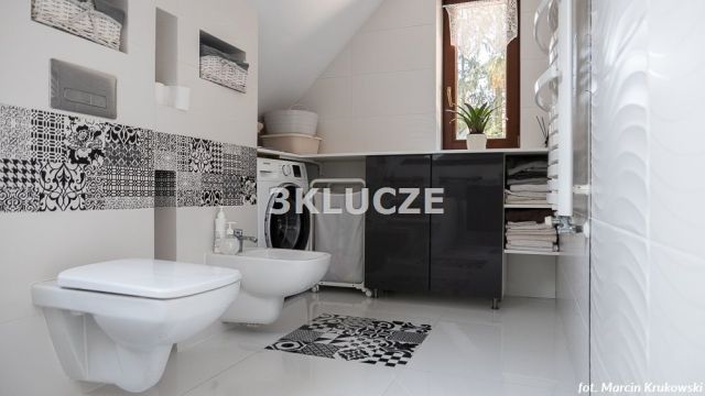 dom wolnostojący, 4 pokoje Nasiłów. Zdjęcie 19