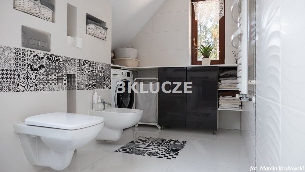 dom wolnostojący, 4 pokoje Nasiłów. Zdjęcie 19