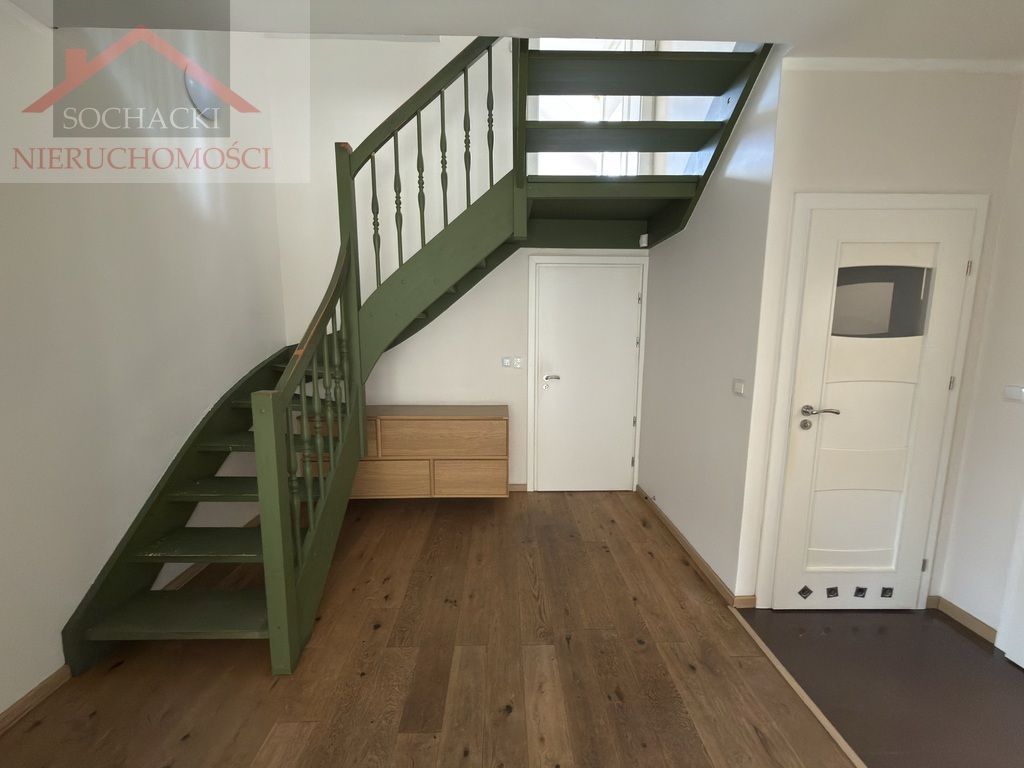 dom wolnostojący, 5 pokoi Jerzmanki. Zdjęcie 11