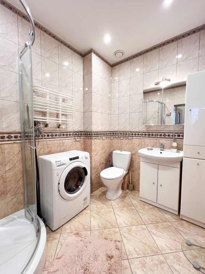 Mieszkanie 2-pokojowe Legnica, ul. Poznańska. Zdjęcie 17