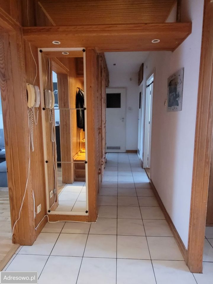 Mieszkanie 3-pokojowe Pabianice Bugaj, ul. Jadwigi Wajsówny. Zdjęcie 6