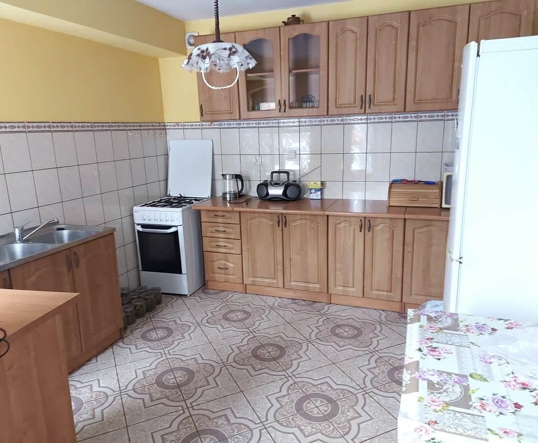 dom wolnostojący, 3 pokoje Banie, ul. Jagiellońska. Zdjęcie 8