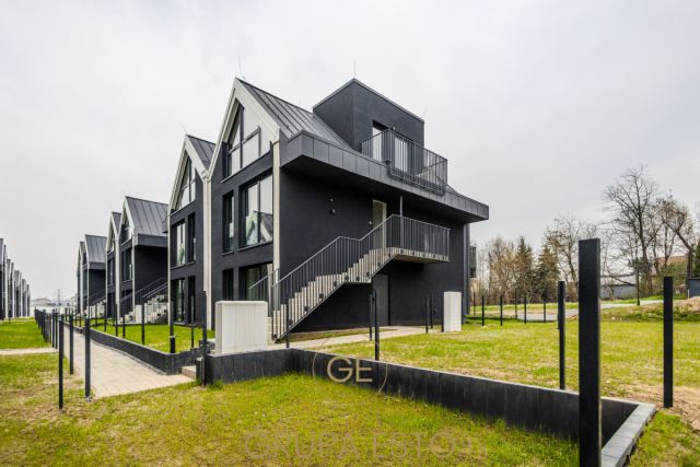 Mieszkanie 5-pokojowe Kraków, ul. Cechowa. Zdjęcie 12