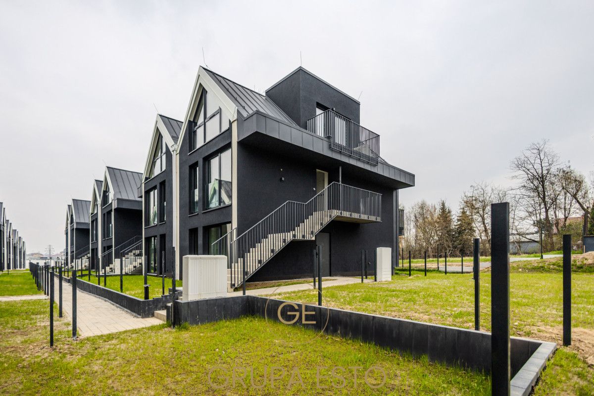 Mieszkanie 5-pokojowe Kraków, ul. Cechowa. Zdjęcie 12