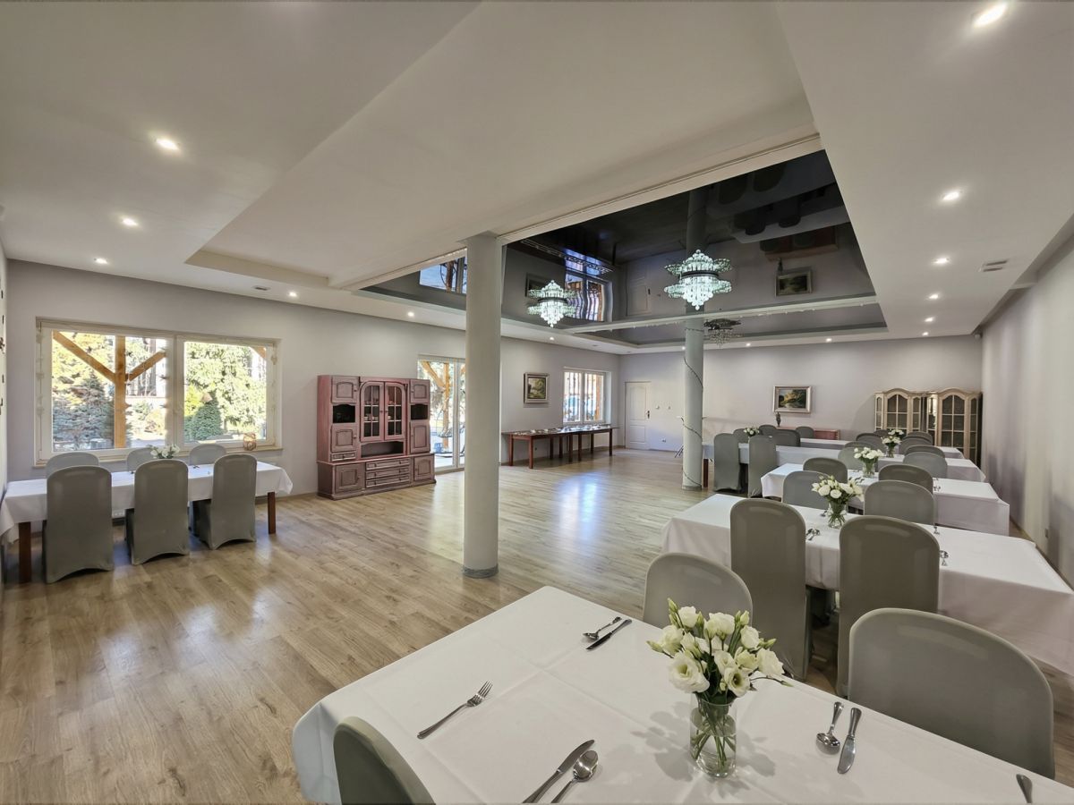 dom wolnostojący Karolinów. Zdjęcie 5