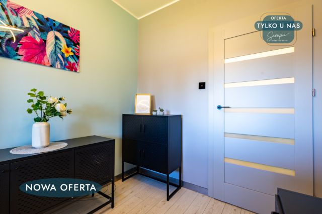 Mieszkanie 3-pokojowe Łódź Stare Polesie, ul. gen. Lucjana Żeligowskiego. Zdjęcie 38