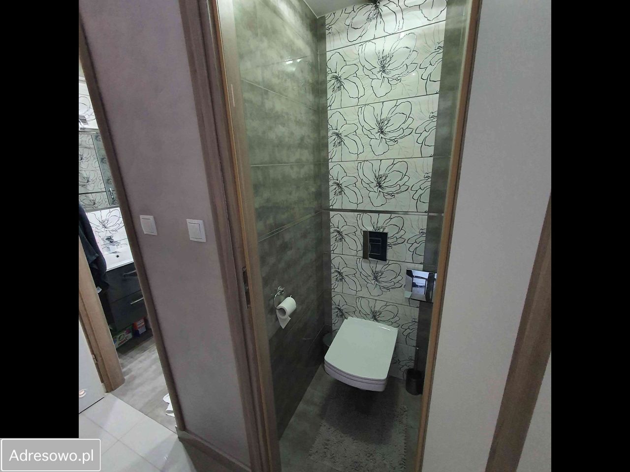 Mieszkanie 3-pokojowe Mielec, ul. Joachima Lelewela. Zdjęcie 15