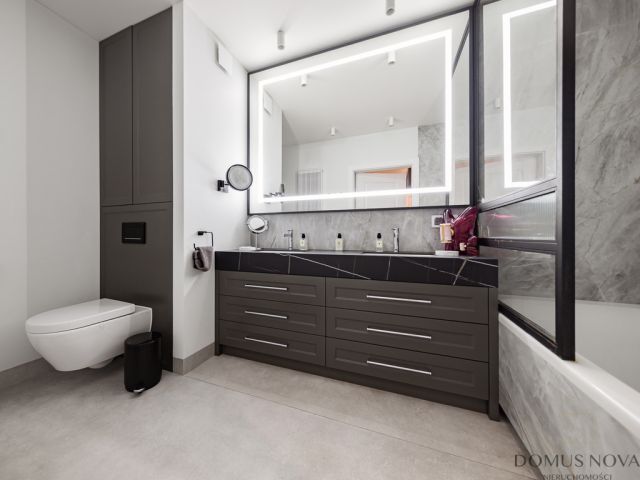 Mieszkanie 4-pokojowe Warszawa, ul. Kolejowa. Zdjęcie 9