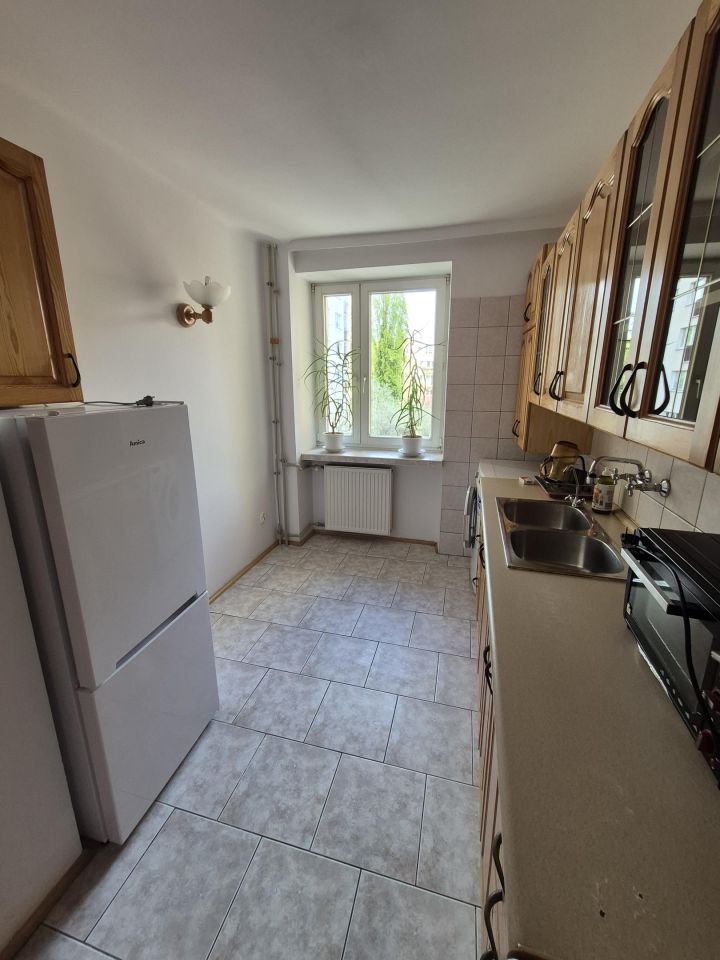 Mieszkanie 2-pokojowe Warszawa Rakowiec, ul. Mariana Nowickiego. Zdjęcie 7