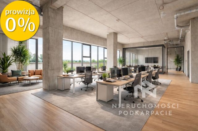 Lokal Rzeszów, ul. Fryderyka Szopena. Zdjęcie 1