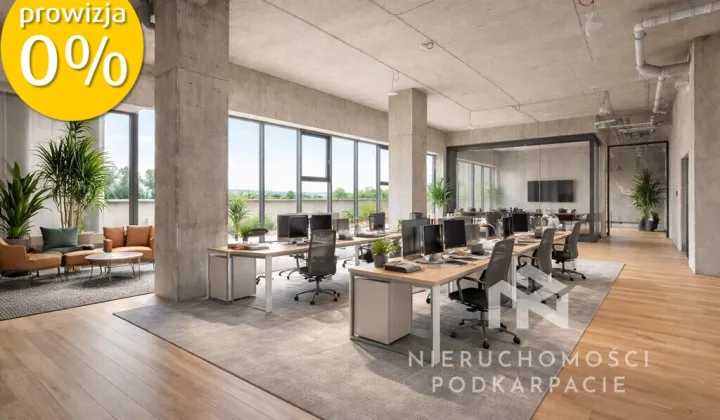Lokal Rzeszów, ul. Fryderyka Szopena