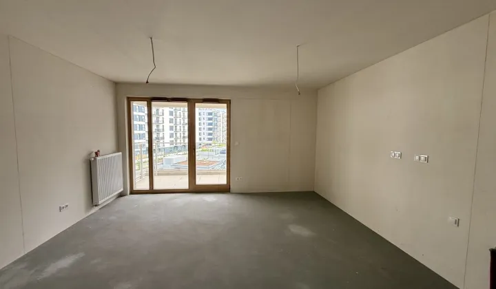 Mieszkanie 3-pokojowe Warszawa Włochy, ul. Jutrzenki