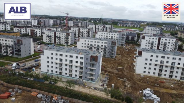 Mieszkanie 3-pokojowe Gdańsk Orunia. Zdjęcie 3