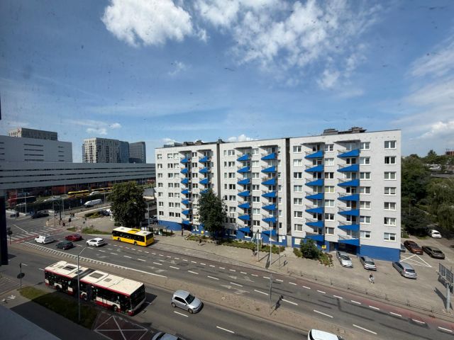 Mieszkanie 2-pokojowe Katowice Koszutka, ul. Michała Grażyńskiego. Zdjęcie 1
