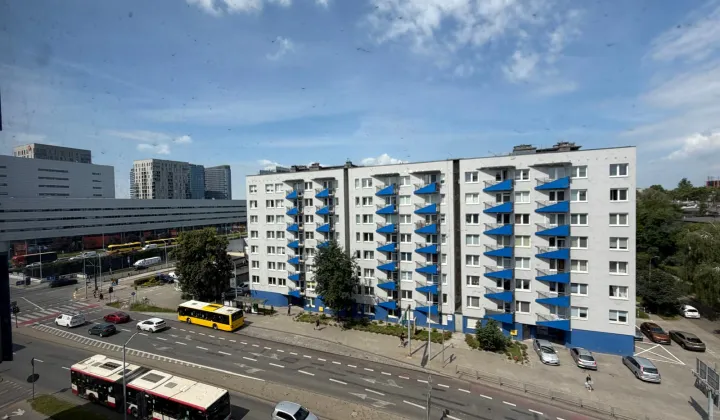 Mieszkanie 2-pokojowe Katowice Koszutka, ul. Michała Grażyńskiego