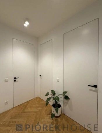Mieszkanie 3-pokojowe Warszawa Mokotów, ul. Postępu. Zdjęcie 6