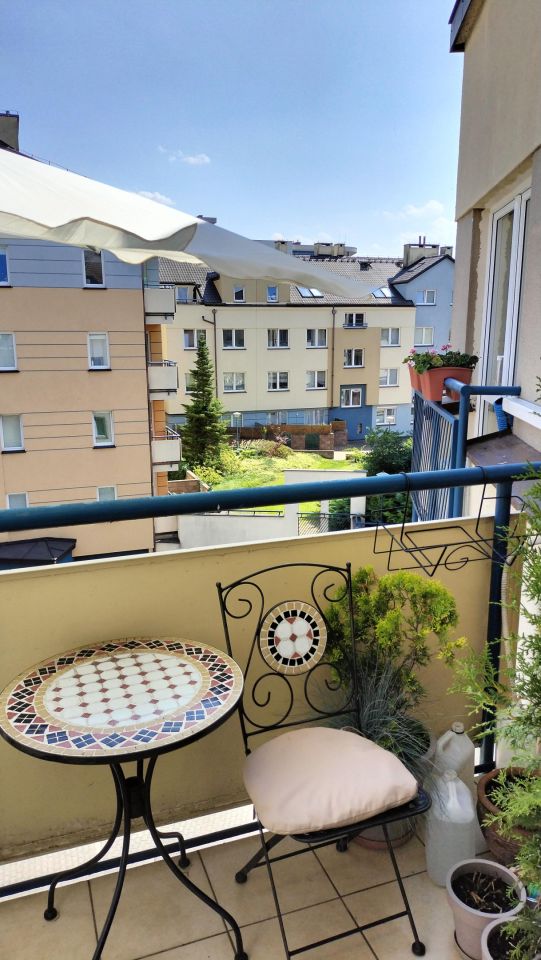 Mieszkanie 3-pokojowe Warszawa Ursynów, ul. Ksawerego Bronikowskiego. Zdjęcie 11