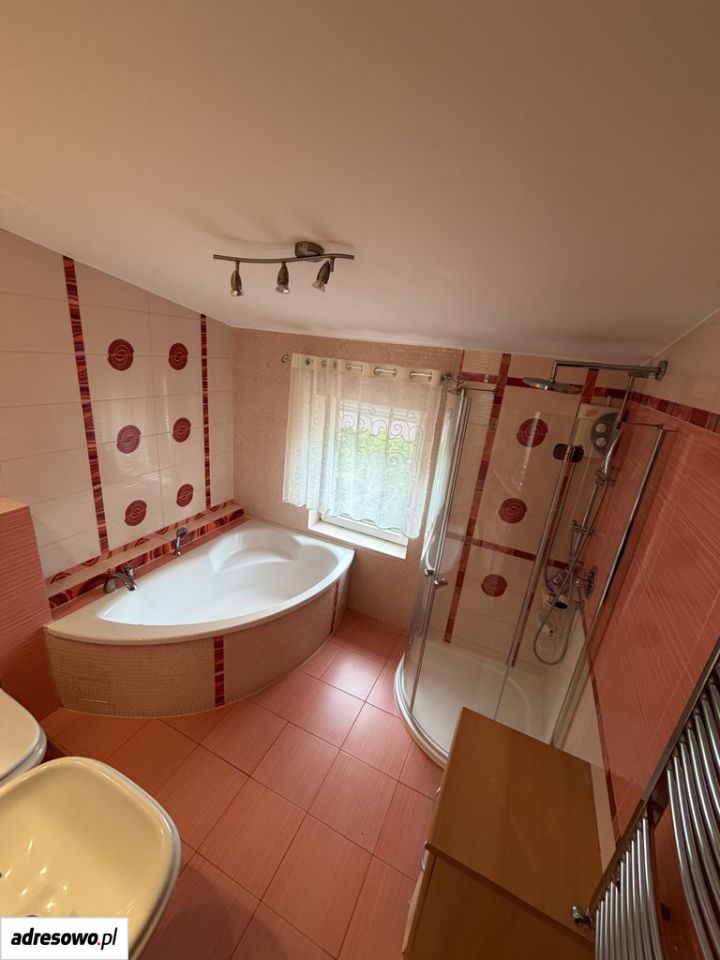 dom wolnostojący, 7 pokoi Świnoujście, ul. Rycerska. Zdjęcie 10