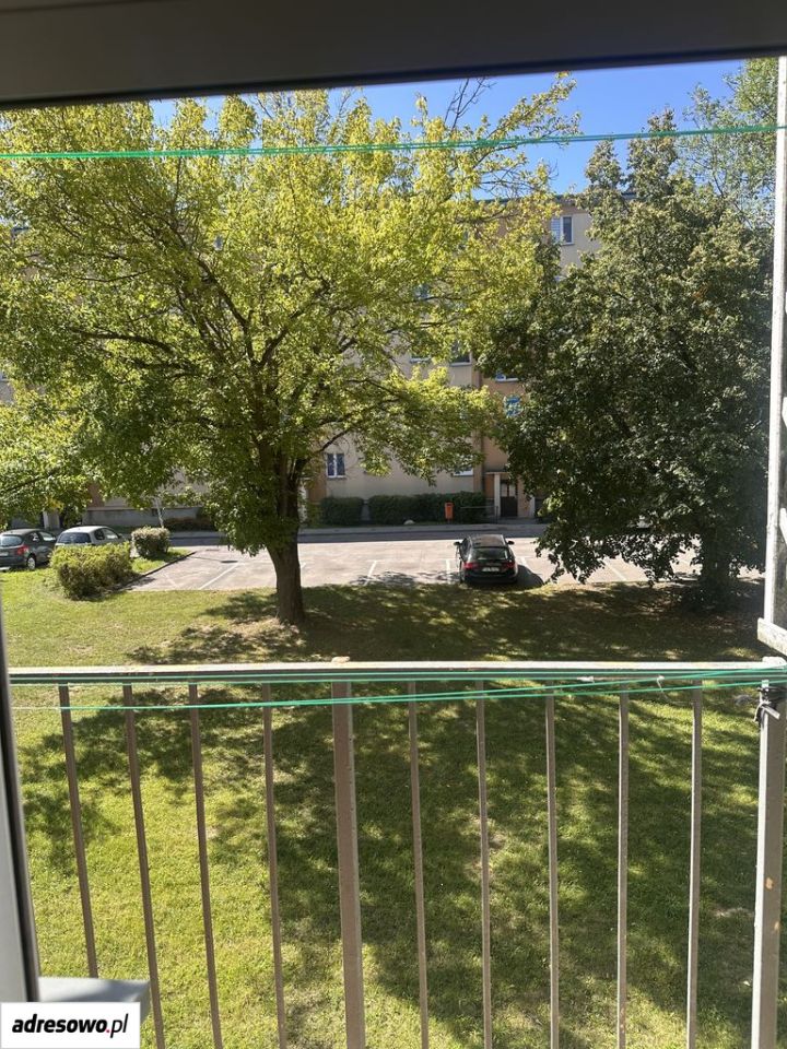 Mieszkanie 2-pokojowe Gorzów Wielkopolski Górczyn, ul. 8 Maja. Zdjęcie 4