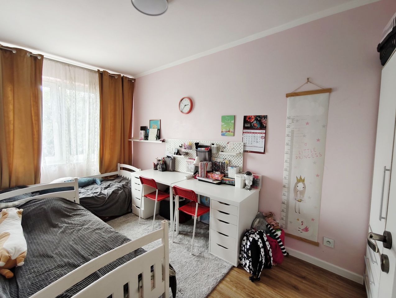 Mieszkanie 3-pokojowe Bełchatów, os. Budowlanych. Zdjęcie 20