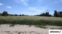 Działka rolna Stary Sławacinek. Zdjęcie 3