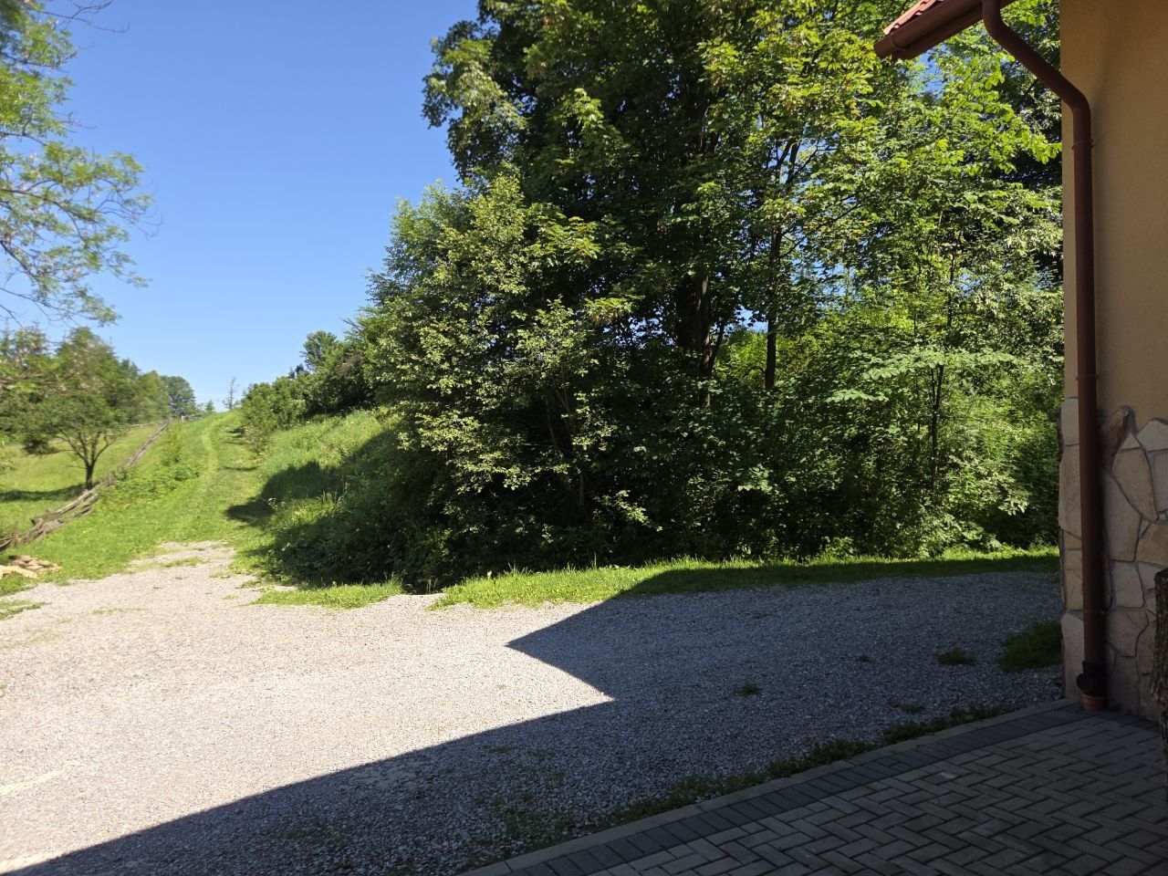 dom wolnostojący, 3 pokoje Ratułów. Zdjęcie 15